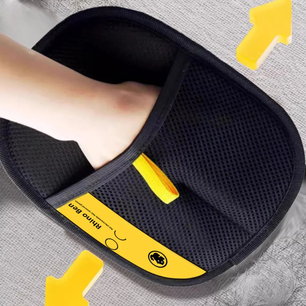 Pet Hair Remover Glove