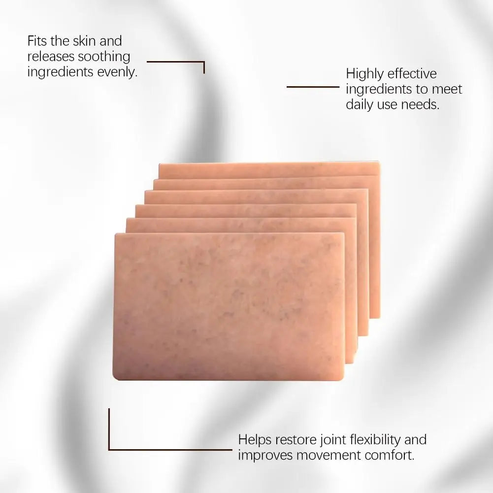 Swelling Relief Patch